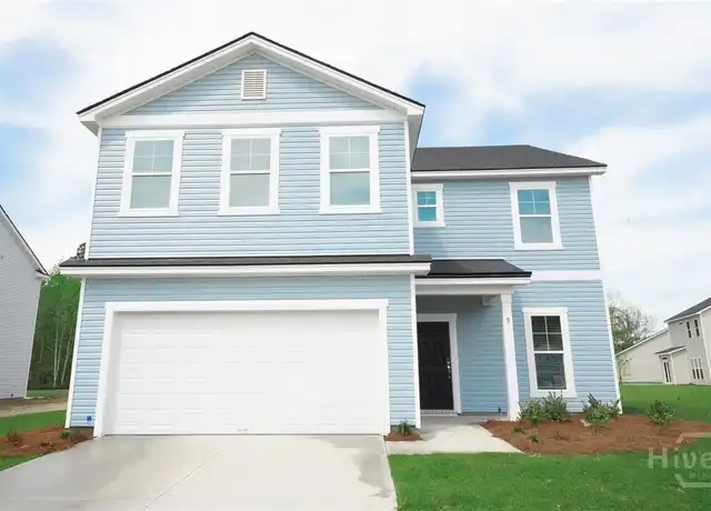 Property at 9 Jazz Dr, Pooler, GA, 31322, 5 beds, 3 baths, [object Object]