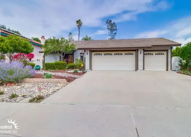 Property at 1837 Brabham St, El Cajon, CA, 92019, 3 beds, 2 baths, [object Object]