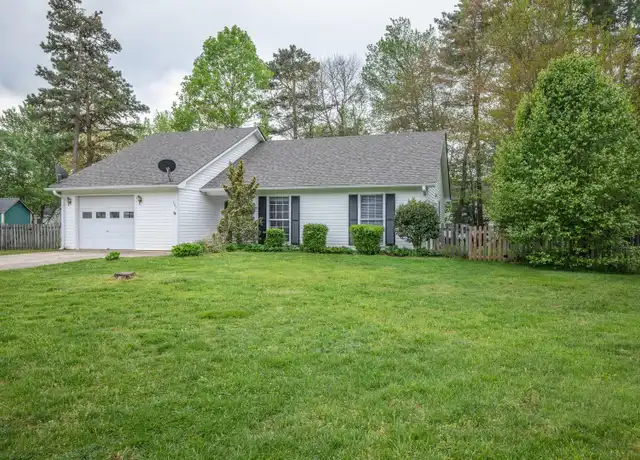 Property at 607 Woodberry Ct, Fletcher, NC, 28732, 3 beds, 2 baths, [object Object]