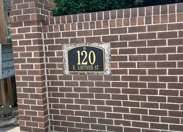 Property at 120 E Louther St Apt B, Carlisle, PA, 17013, 1 bed, 1 bath, [object Object]
