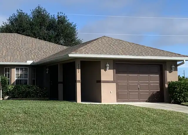 Property at 2221 NE 15th Ln, Cape Coral, FL, 33909, 2 beds, 2 baths, [object Object]