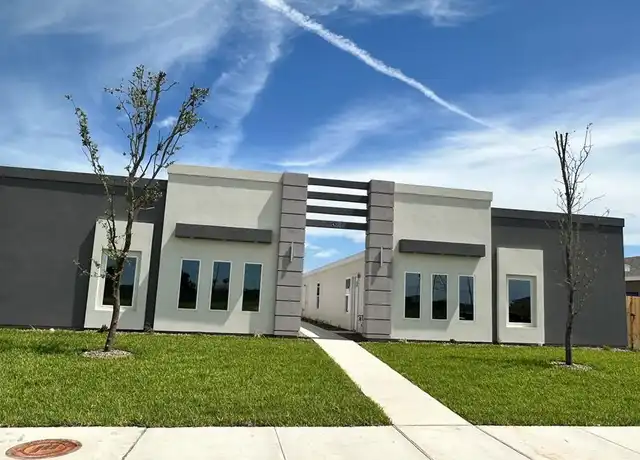 Property at 4212 Walnut Ave Unit 1, McAllen, TX, 78501, 2 beds, 2 baths, [object Object]