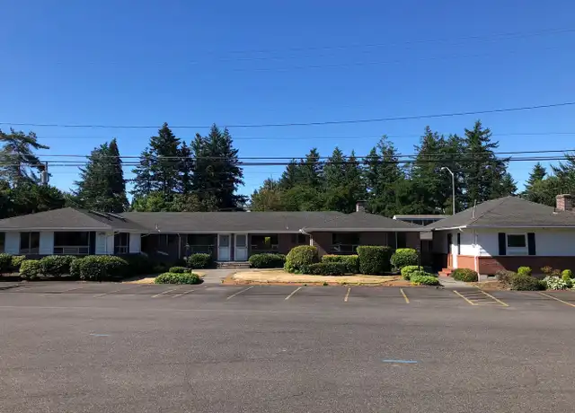Property at 11640 SW Corby Dr Unit 3, Portland, OR, 97225, 1 bed, 1 bath, [object Object]