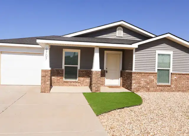 Property at 9701 Trenton Ave, Lubbock, TX, 79424, 3 beds, 2 baths, [object Object]