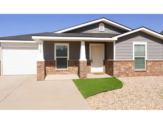 Property at 9701 Trenton Ave, Lubbock, TX, 79424, 3 beds, 2 baths, [object Object]