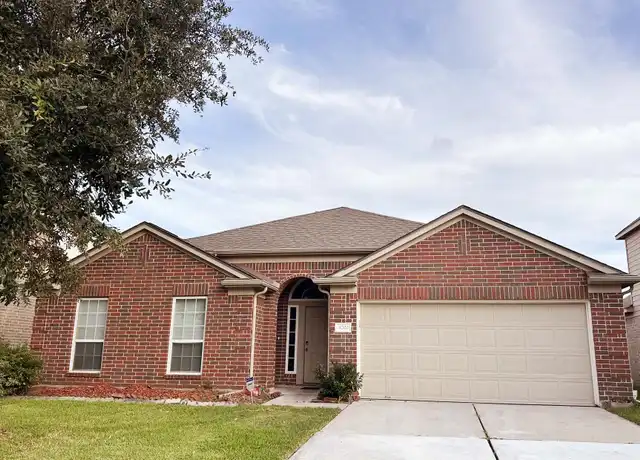 Property at 4202 Wells Mark Dr, Humble, TX, 77346, 4 beds, 2 baths, [object Object]