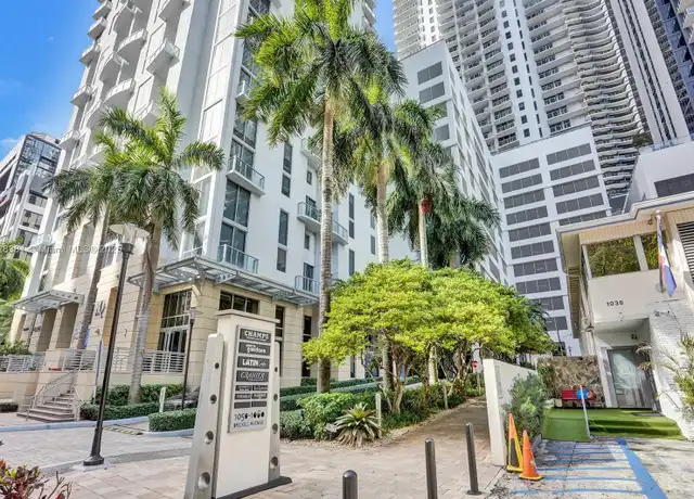 Property at 1050 Brickell Ave #2820, Miami, FL, 33131, 2 beds, 2.5 baths, [object Object]
