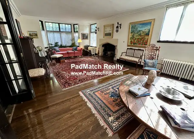 Property at 111 Carlton St Unit 1, Brookline, MA, 02446, 3 beds, 3 baths, [object Object]