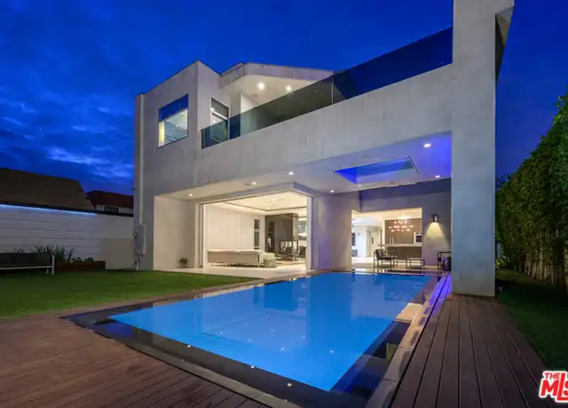 Property at 6660 Colgate Ave, Los Angeles, CA, 90048, 5 beds, 5.5 baths, [object Object]