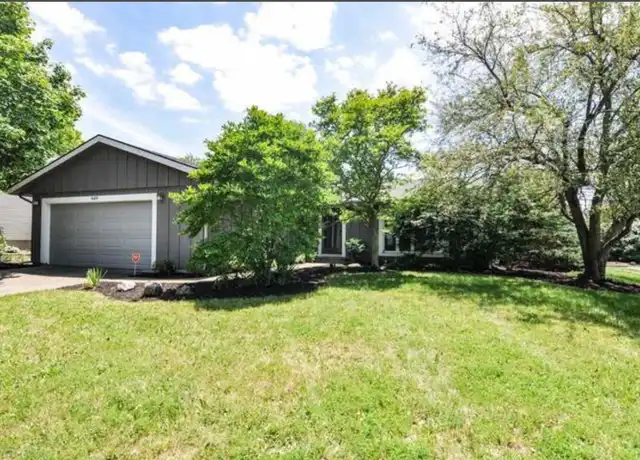 Property at 649 Kent Ave, West Lafayette, IN, 47906, 4 beds, 2.5 baths, [object Object]