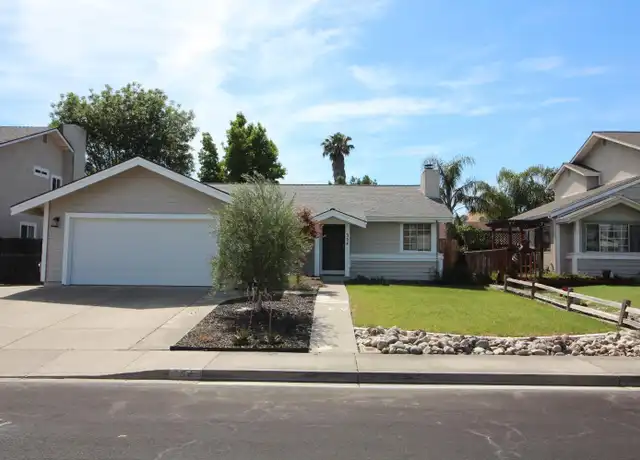 Property at 354 Shamrock Ct, Vacaville, CA, 95688, 3 beds, 2 baths, [object Object]