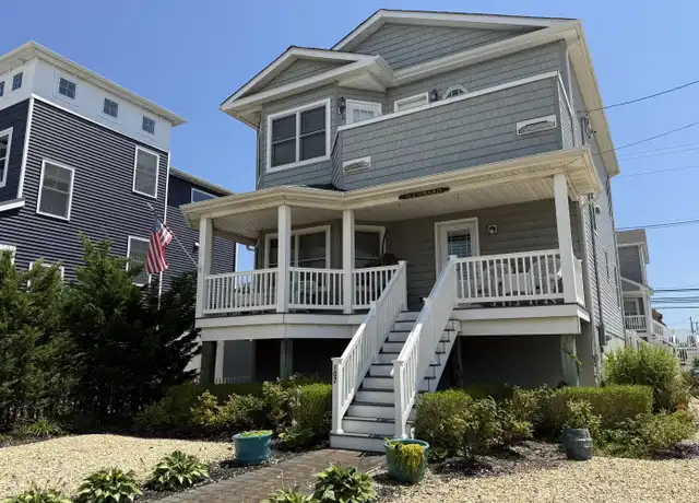 Property at 107 Bay Blvd, Lavallette, NJ, 08735, 3 beds, 3 baths, [object Object]
