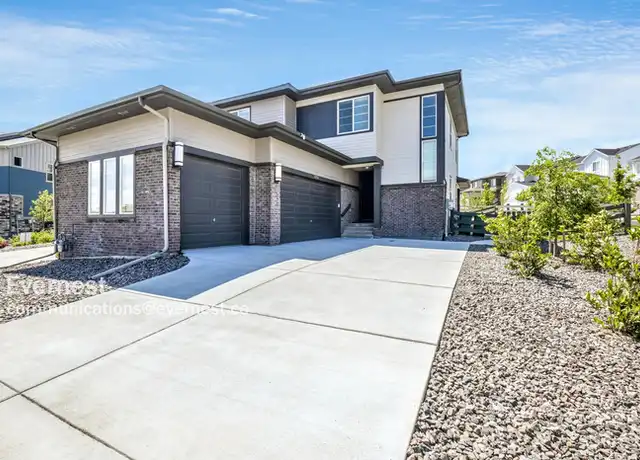 Property at 6936 Hidden Cove Ct, Castle Pines, CO, 80108, 4 beds, 4 baths, [object Object]