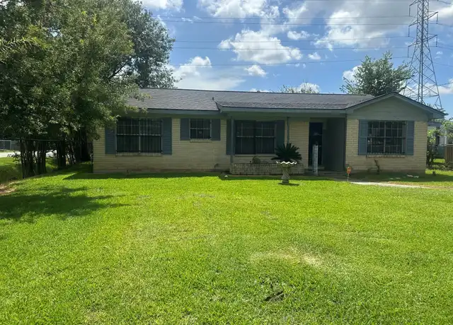 Property at 601 Elsbeth St, Channelview, TX, 77530, 3 beds, 2 baths, [object Object]
