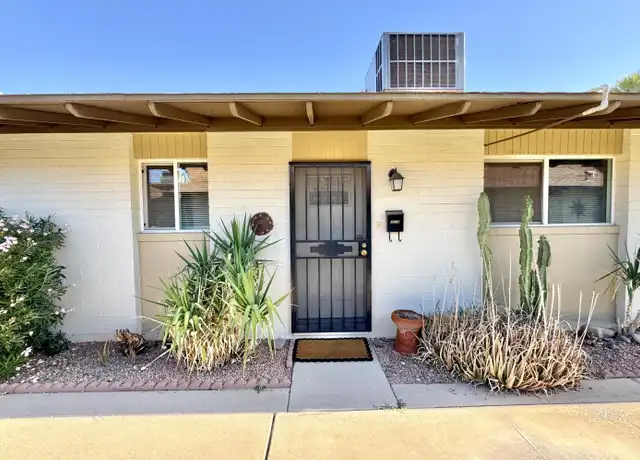 Property at 6721 E McDowell Rd Unit 301B, Scottsdale, AZ, 85257, 2 beds, 1 bath, [object Object]