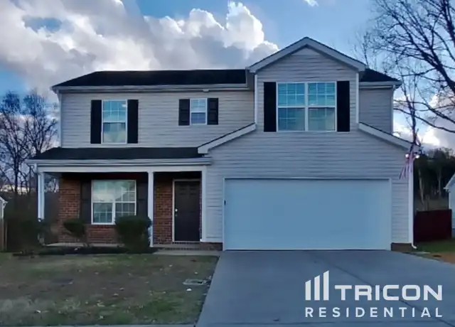 Property at 706 Cottoncloud Dr, Lebanon, TN, 37090, 4 beds, 3 baths, [object Object]