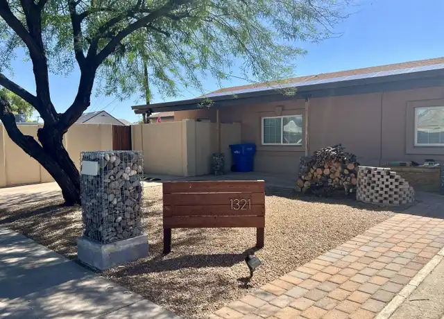 Property at 1321 E Weldon Ave, Phoenix, AZ, 85014, 3 beds, 2 baths, [object Object]