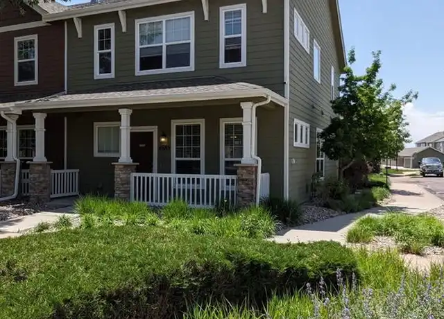 Property at 4885 Harrier Ridge Dr, Colorado Springs, CO, 80916, 3 beds, 2.5 baths, [object Object]
