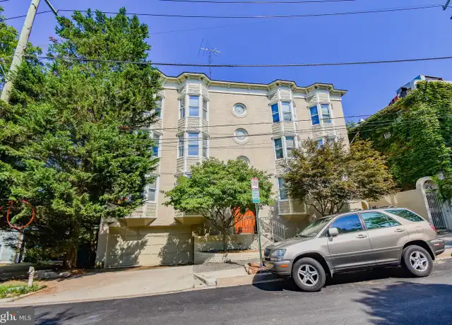 Property at 5305 Dana Pl NW Unit 4, Washington, DC, 20016, 2 beds, 1 bath, [object Object]