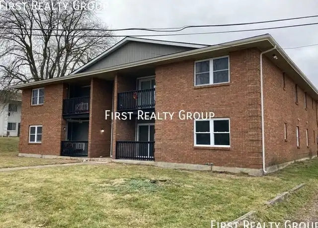 Property at 305 N Broadway St Unit 3, Trotwood, OH, 45426, 2 beds, 1 bath, [object Object]