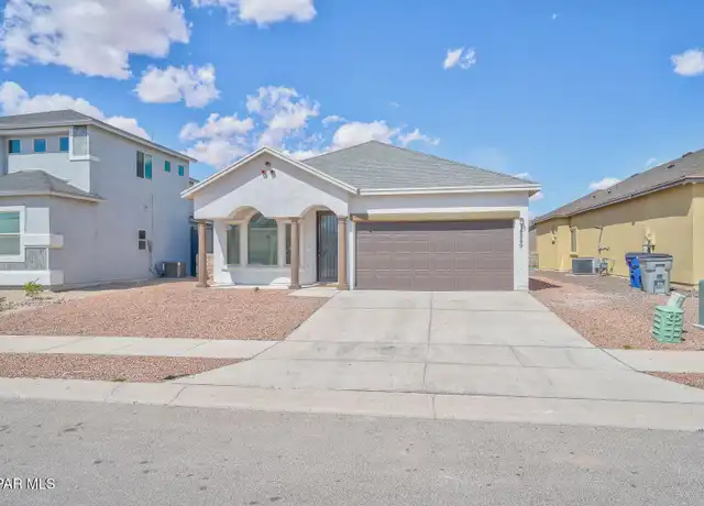 Property at 14849 Tierra Escape Ave, El Paso, TX, 79938, 3 beds, 2 baths, [object Object]