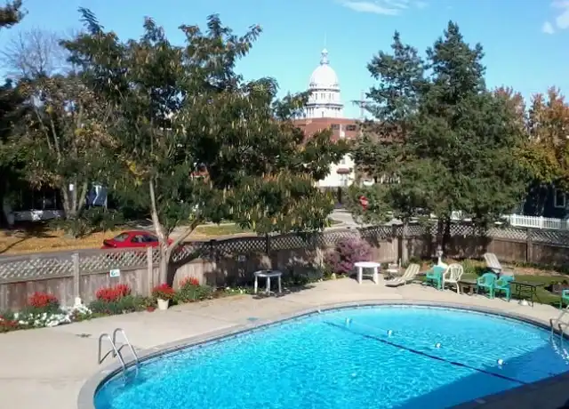 Property at 410 W Cook St, Springfield, IL, 62704, 1 bed, 1 bath, [object Object]