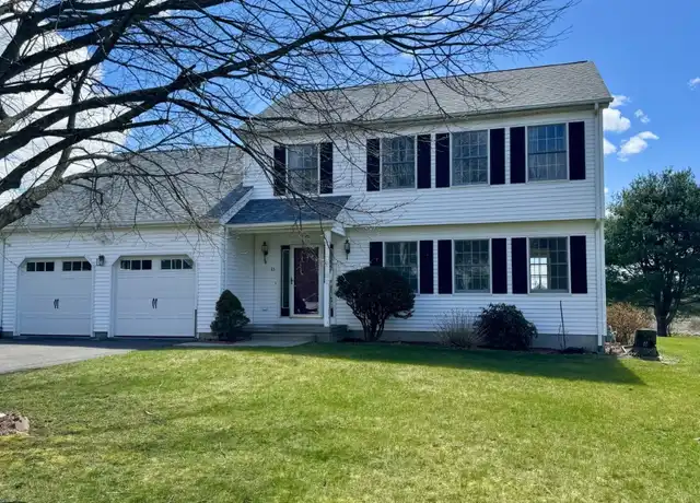 Property at 35 Heritage Dr, South Windsor, CT, 06074, 4 beds, 3 baths, [object Object]