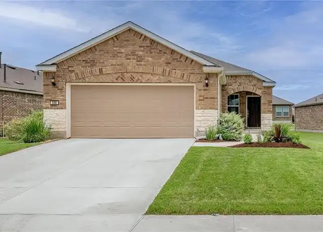 Property at 536 Rockport St, Georgetown, TX, 78633, 2 beds, 2 baths, [object Object]