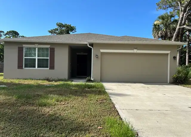 Property at 742 Forster Ave, Sebastian, FL, 32958, 4 beds, 2 baths, [object Object]