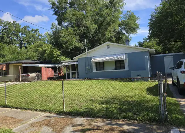 Property at 43 W 41st St, Jacksonville, FL, 32206, 3 beds, 1 bath, [object Object]