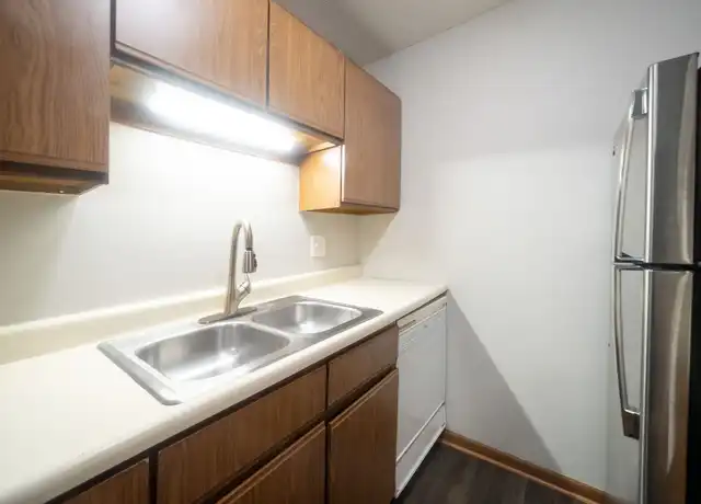 Property at 17980 Cove St Unit 17, Spring Lake, MI, 49456, 2 beds, 1 bath, [object Object]