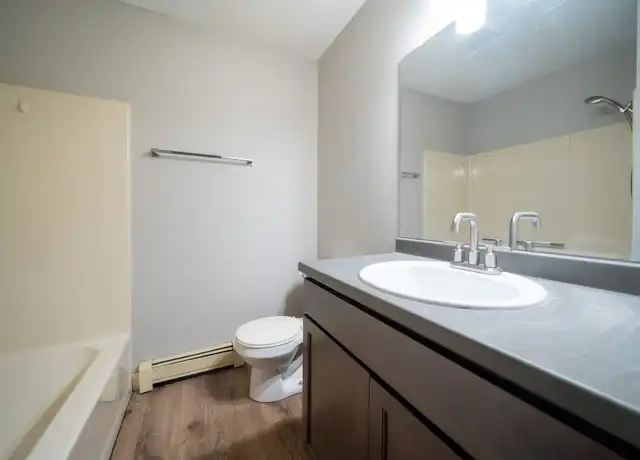 Property at 17980 Cove St Unit 17, Spring Lake, MI, 49456, 2 beds, 1 bath, [object Object]