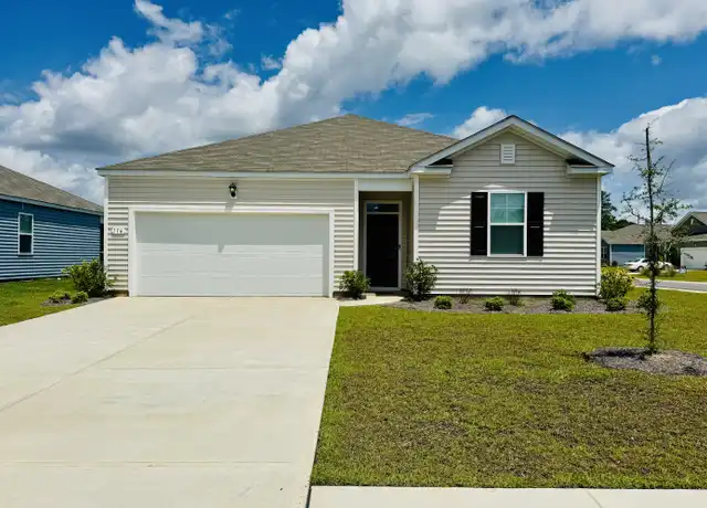 Property at 116 Lot 158- Kerry A Caveson Way, SC, 29526, 3 beds, 2 baths, [object Object]