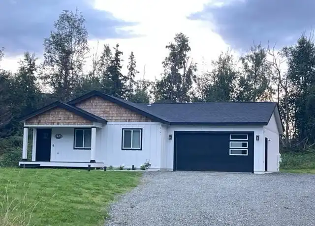Property at 6161 W Admiralty Cir, Wasilla, AK, 99623, 3 beds, 2 baths, [object Object]