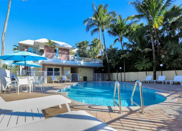 Property at 2424 SE 17th St Unit 109B, Fort Lauderdale, FL, 33316, 1 bed, 1 bath, [object Object]