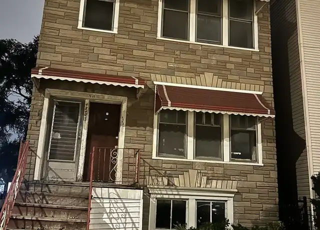 Property at 4840 S Racine Ave Unit 1FR, Chicago, IL, 60609, 1 bed, 1 bath, [object Object]