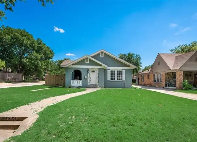 Property at 5644 Ridgedale Ave, Dallas, TX, 75206, 3 beds, 2 baths, [object Object]