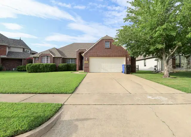 Property at 1908 W Vail St, Broken Arrow, OK, 74012, 3 beds, 2 baths, [object Object]