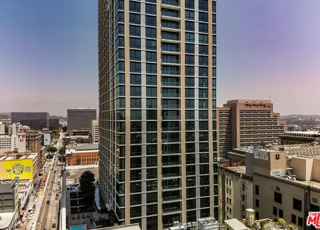 Property at 400 S Broadway #1608, Los Angeles, CA, 90013, 1 bed, 1 bath, [object Object]