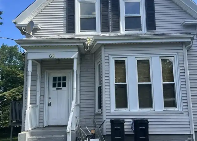 Property at 69 Beacon Park, Brockton, MA, 02302, 1 bed, 1 bath, [object Object]