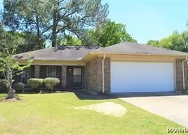 Property at 713 Maryethel Dr, Montgomery, AL, 36109, 3 beds, 2 baths, [object Object]