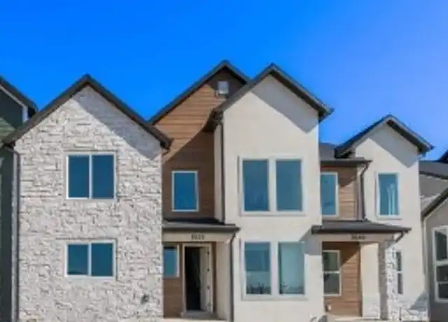 Property at KC Townhomes in Herriman - 6634 Goat Mountain Ln, Herriman, UT, 84096, 3-4 beds, 2.5 baths, [object Object]