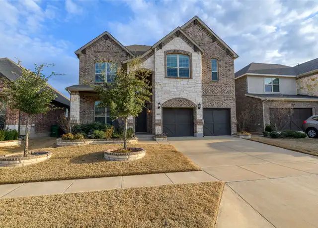 Property at 5801 Fuder Dr, McKinney, TX, 75070, 5 beds, 3.5 baths, [object Object]