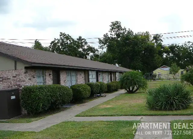 Property at 58 Bennington St Unit 3044, Houston, TX, 77022, 1 bed, 1 bath, [object Object]
