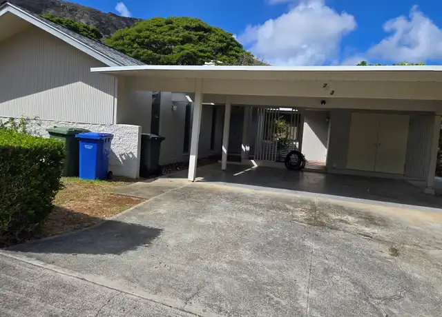 Property at 7283 Ninini Pl, Honolulu, HI, 96825, 3 beds, 2 baths, [object Object]