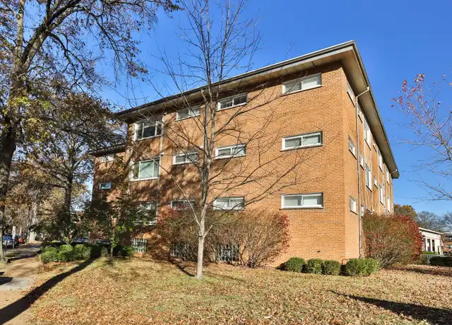 Property at 7055 Hampton Ave Unit 201, St. Louis, MO, 63109, 2 beds, 1 bath, [object Object]