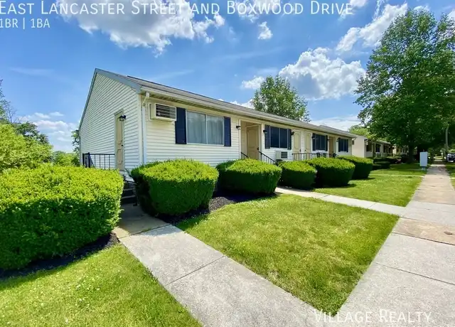 Property at 316 E Lancaster St Unit A, Red Lion, PA, 17356, 1 bed, 1 bath, [object Object]