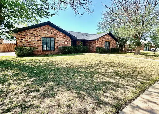Property at 3406 Englewood Ave, Lubbock, TX, 79407, 4 beds, 2 baths, [object Object]