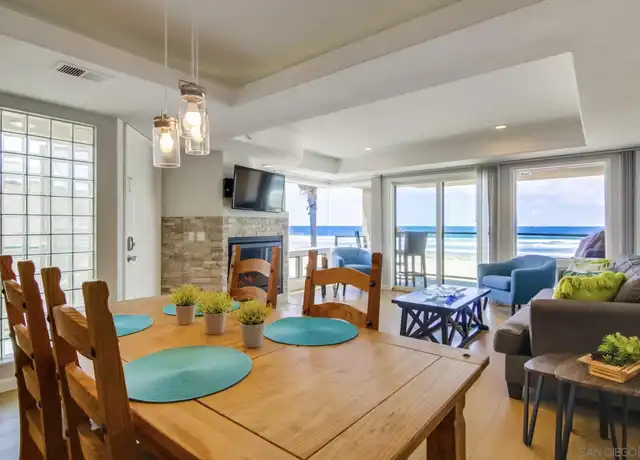 Property at 3653 Ocean Front Walk, San Diego, CA, 92109, 2 beds, 2 baths, [object Object]