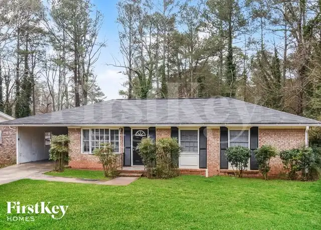 Property at 2180 Twilley Cir SW, Marietta, GA, 30060, 3 beds, 2 baths, [object Object]